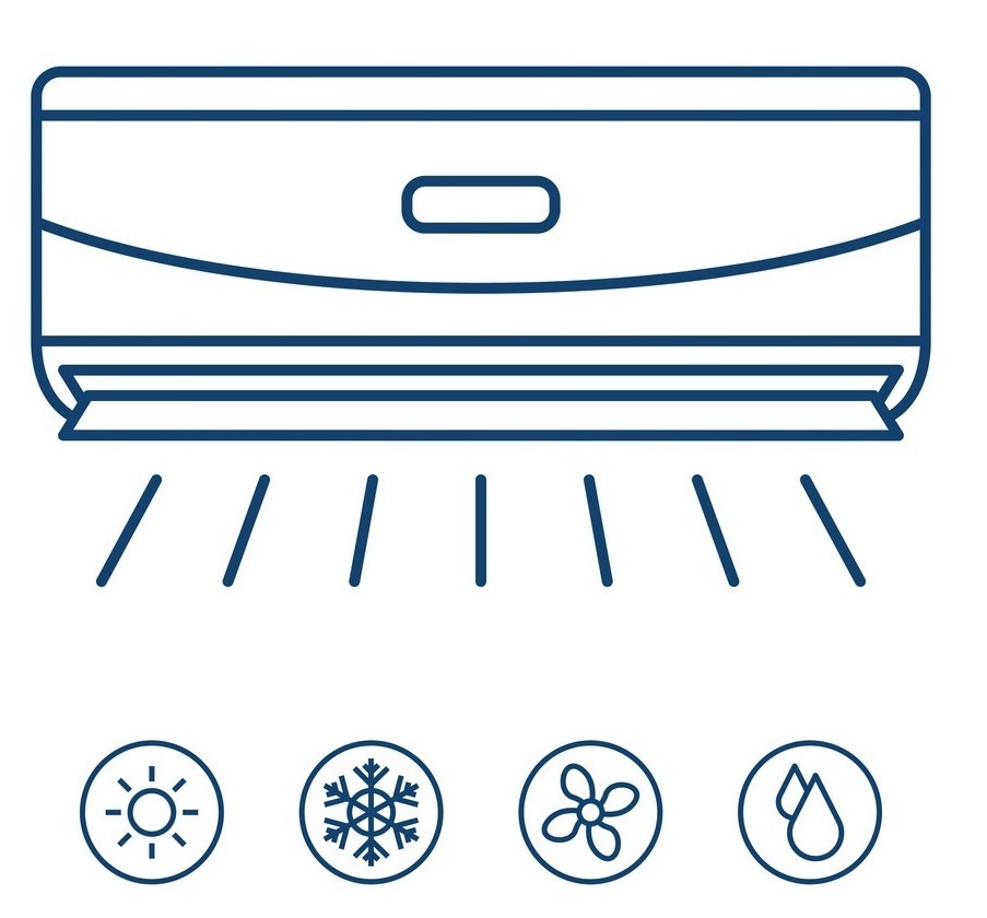 Ремонт кондиционеров в Москве Ремонт кондиционеров