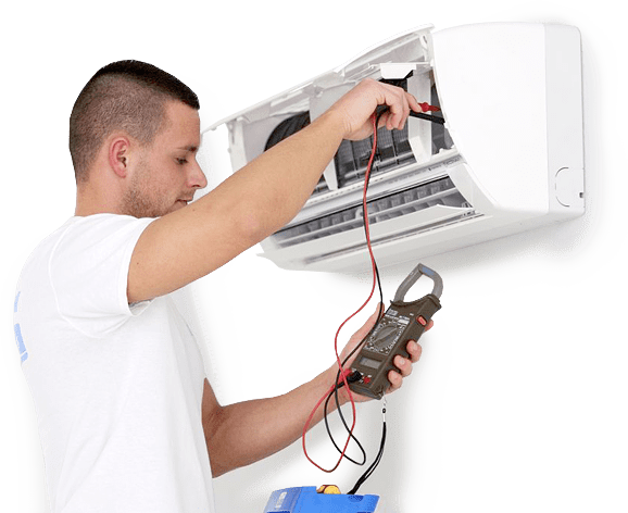 Ремонт сплит-систем в Москве Ремонт сплит-систем
